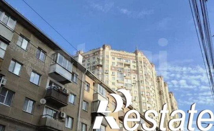 2-комн квартира улица Фридриха Энгельса, 70,  д. 70