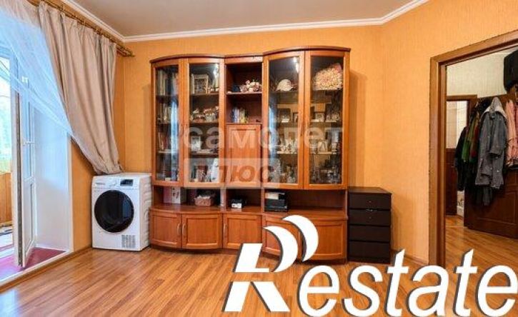 1-комн квартира Московский проспект, 112,  д. 112