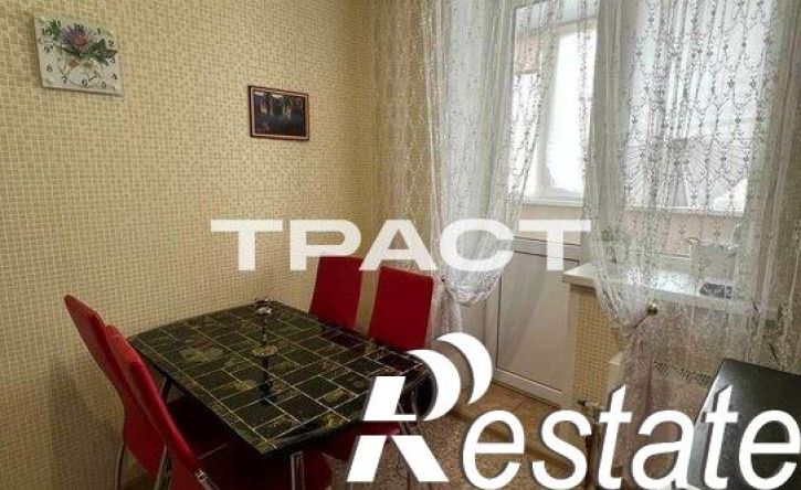 1-комн квартира квартал Троицкий, жилой массив Олимпийский, 3