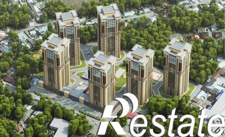 1-комн квартира Краснознамённая улица, 57/3,  д. 57/3