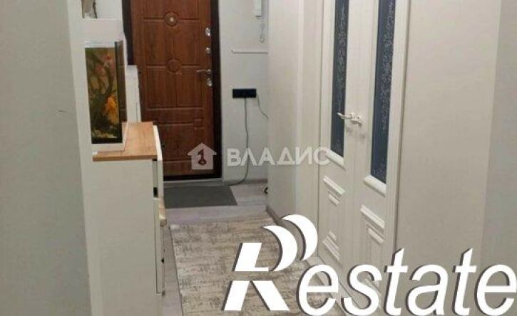 3-комн квартира улица Теплоэнергетиков, 15,  д. 15