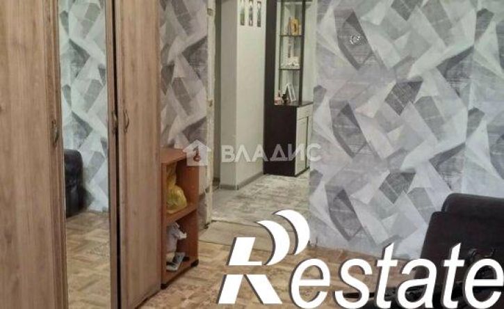 3-комн квартира улица Теплоэнергетиков, 15,  д. 15
