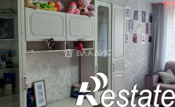 3-комн квартира улица Теплоэнергетиков, 15,  д. 15
