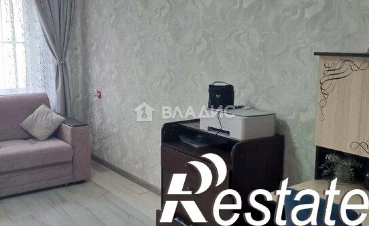 3-комн квартира улица Теплоэнергетиков, 15,  д. 15
