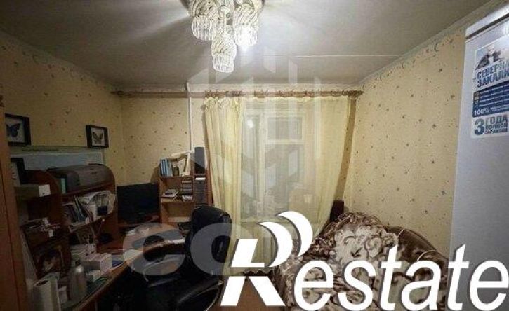 3-комн квартира улица Домостроителей, 57,  д. 57