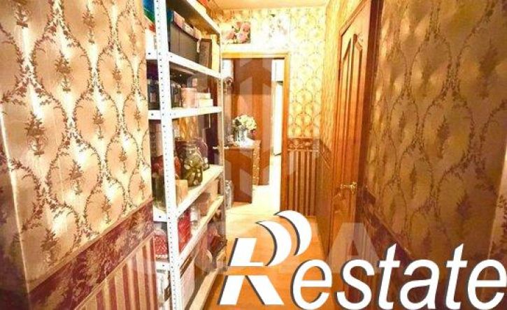 3-комн квартира улица Домостроителей, 57,  д. 57