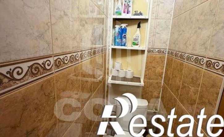 3-комн квартира улица Домостроителей, 57,  д. 57