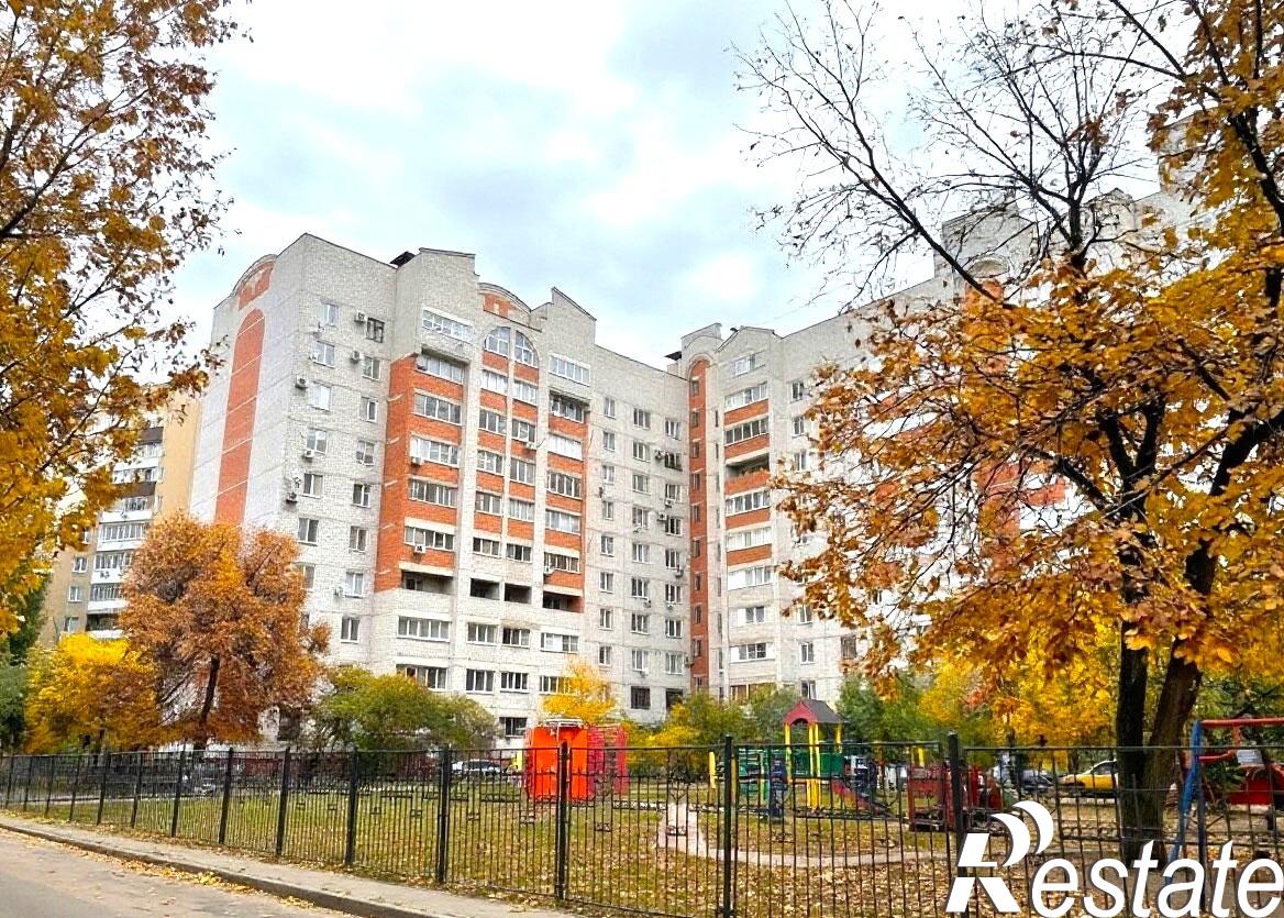 Купить квартиру за 11 500 000 рублей на Старых Большевиков ул., 92А