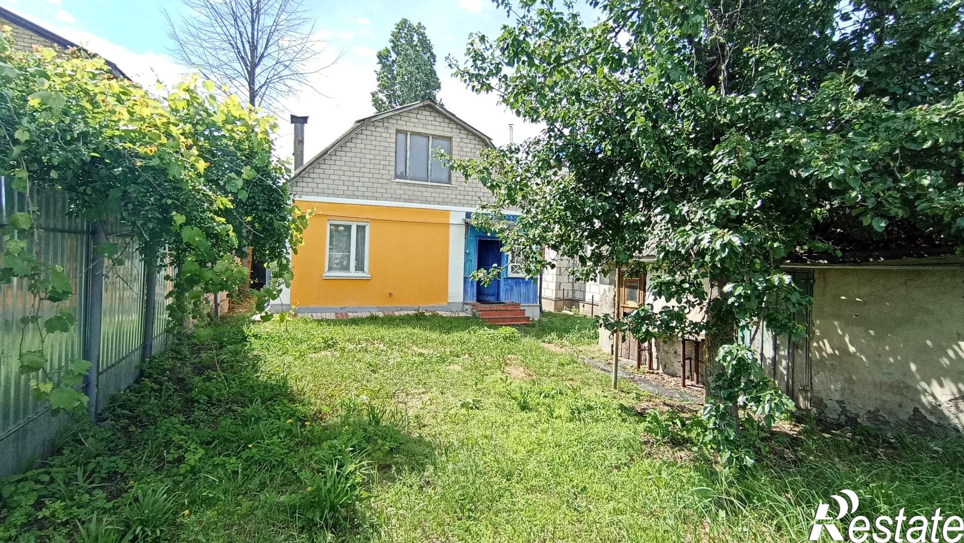 Купить дачу, дом, коттедж за 9 300 000 рублей на Куйбышева ул.