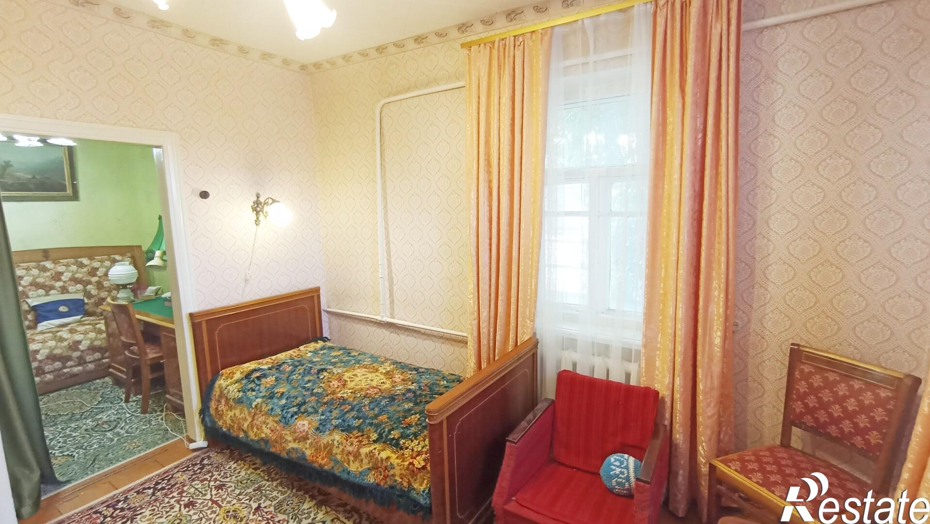 Купить дачу, дом, коттедж за 9 300 000 рублей на Куйбышева ул.