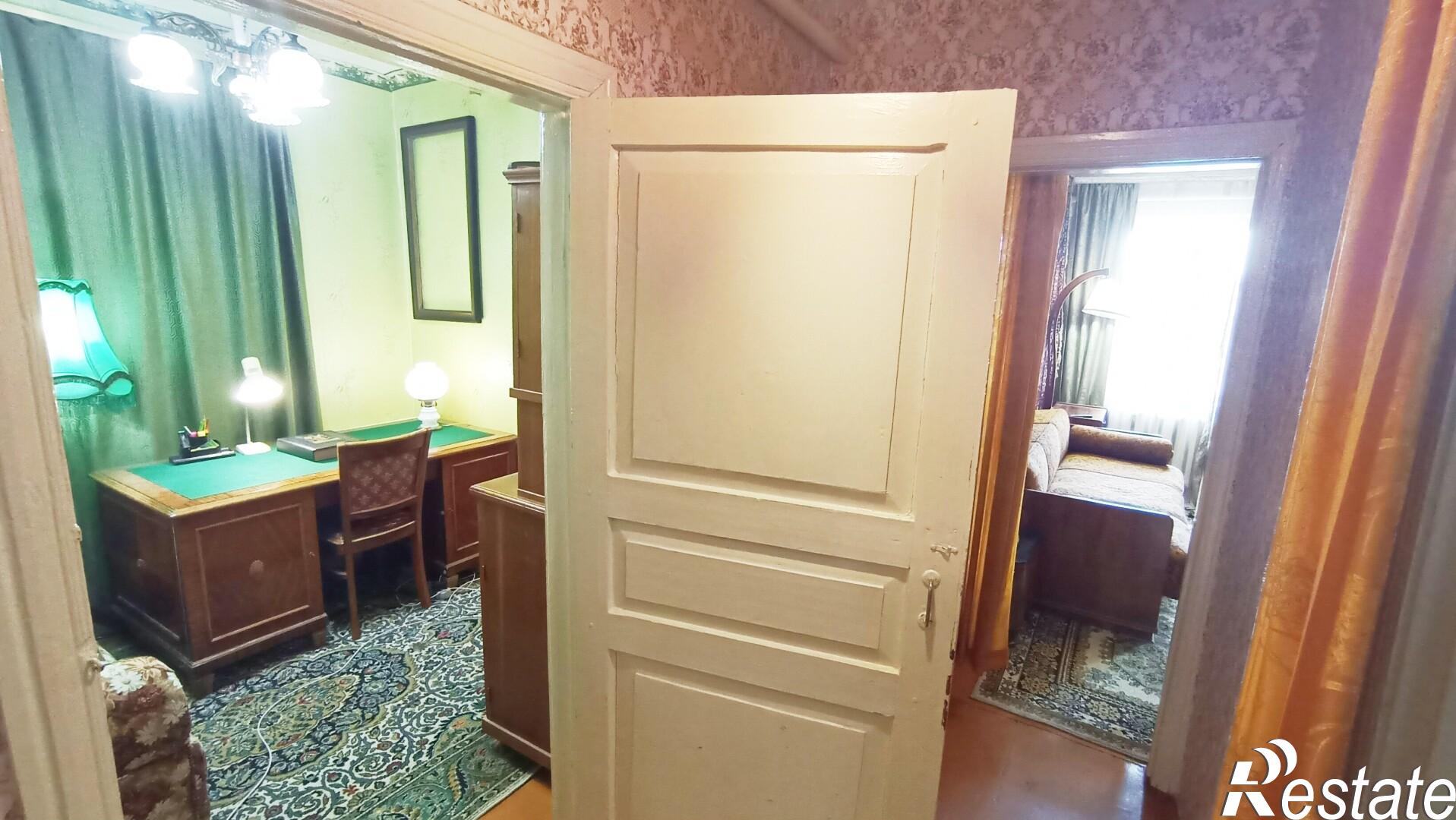 Купить дачу, дом, коттедж за 9 300 000 рублей на Куйбышева ул.