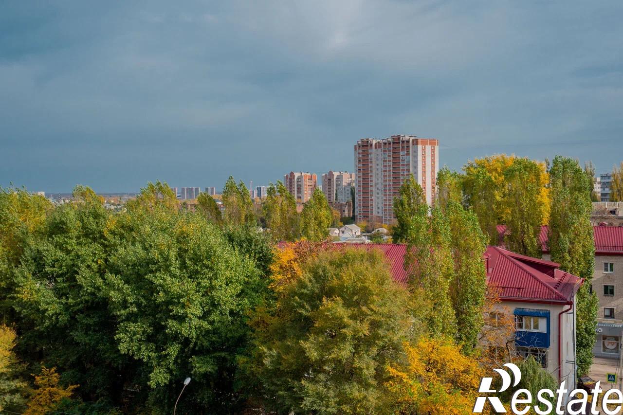 Купить квартиру за 8 390 000 рублей на Димитрова ул., 131