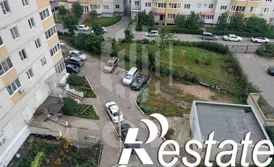 Купить квартиру за 4 880 000 рублей на улица Антонова-Овсеенко, 7Б