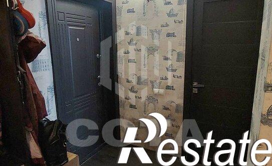 Купить квартиру за 4 880 000 рублей на улица Антонова-Овсеенко, 7Б