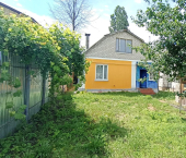 коттедж 118 кв м Куйбышева ул.
