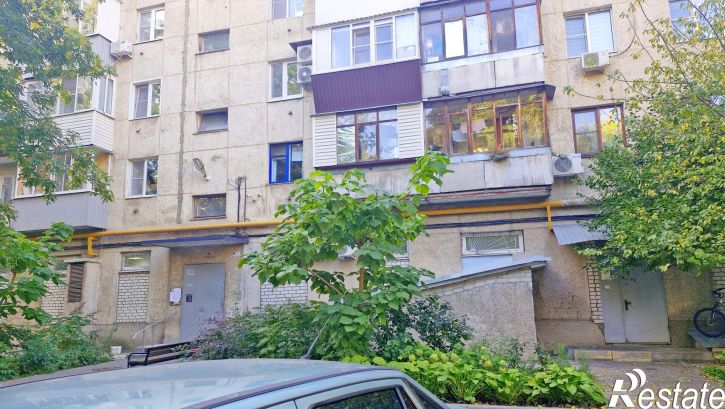 Склад Матросова ул., 6