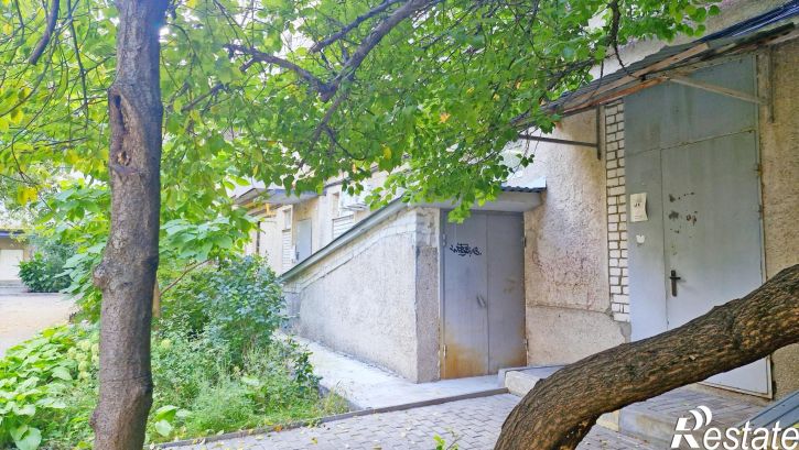 Склад Матросова ул., 6