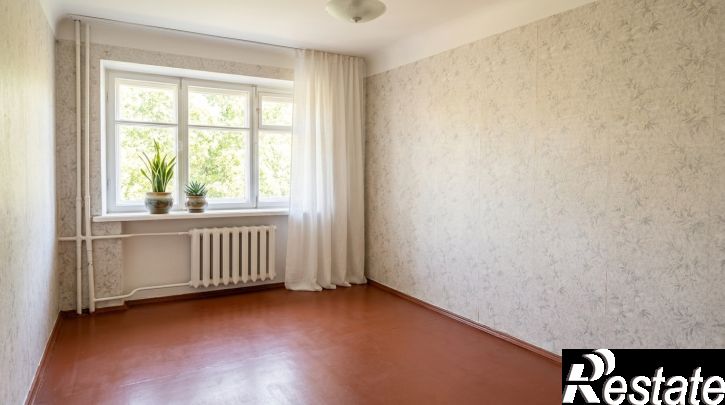 2-комн квартира Комиссаржевской ул., 21