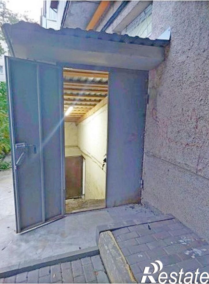 Склад Матросова ул., 6