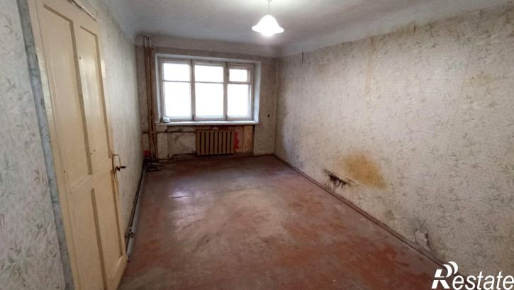 2-комн квартира Комиссаржевской ул., 21
