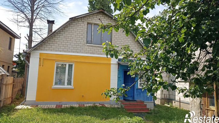 Коттедж/дом Куйбышева ул.