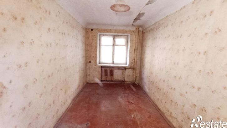 2-комн квартира Комиссаржевской ул., 21