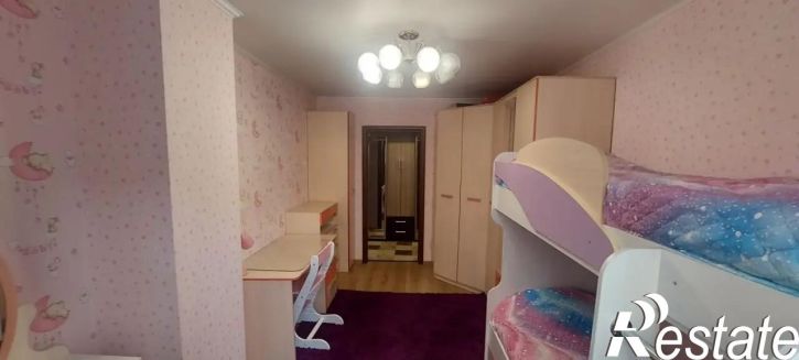2-комн квартира Шишкова ул, 72/4