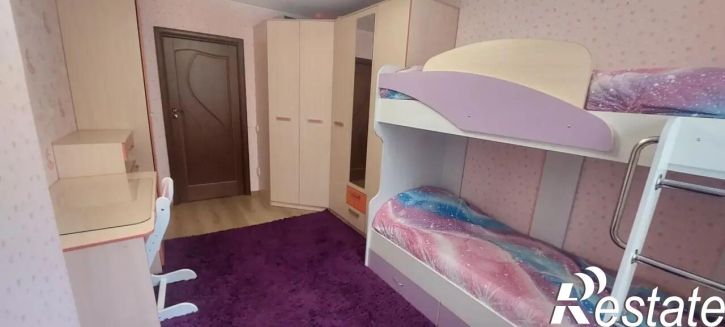 2-комн квартира Шишкова ул, 72/4