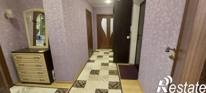 2-комн квартира Шишкова ул, 72/4
