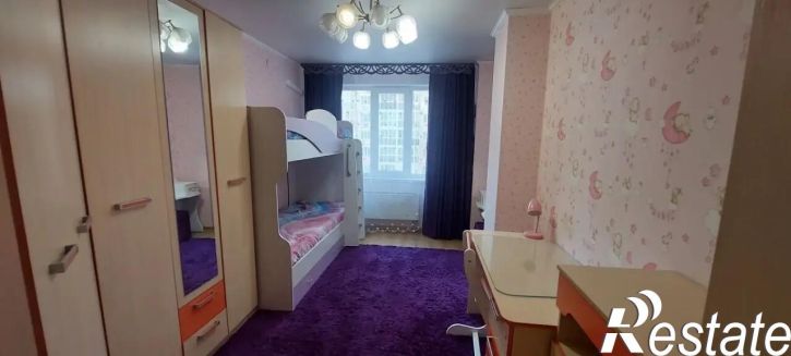 2-комн квартира Шишкова ул, 72/4