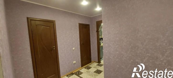 2-комн квартира Шишкова ул, 72/4