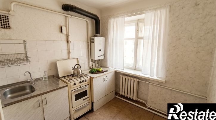 2-комн квартира Комиссаржевской ул., 21