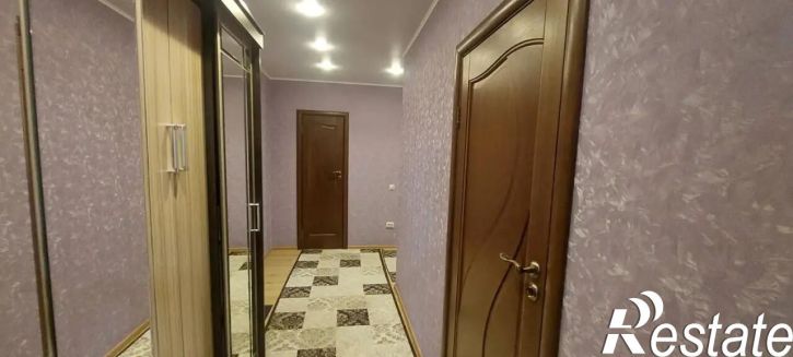 2-комн квартира Шишкова ул, 72/4
