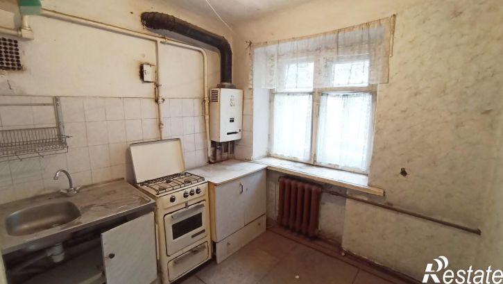 2-комн квартира Комиссаржевской ул., 21
