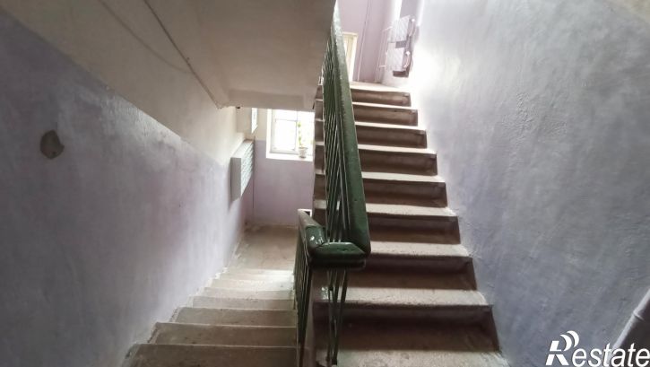 2-комн квартира Комиссаржевской ул., 21