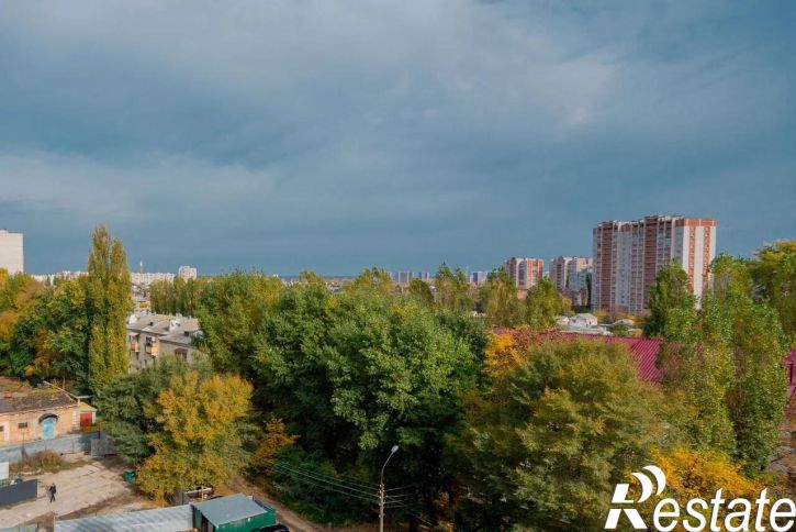 2-комн квартира Димитрова ул., 131
