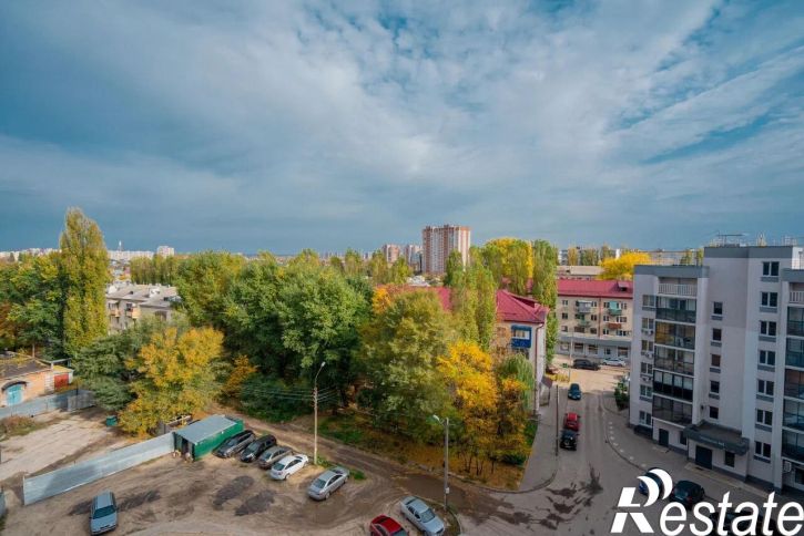 2-комн квартира Димитрова ул., 131