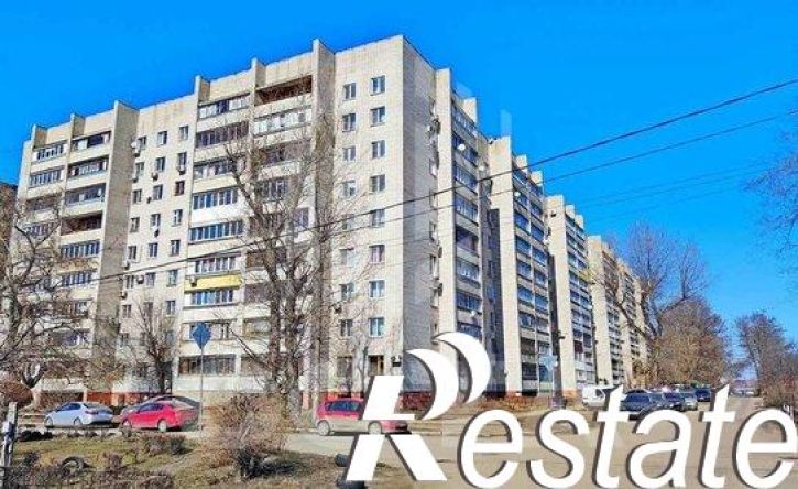 2-комн квартира Керамическая улица, 31,  д. 31