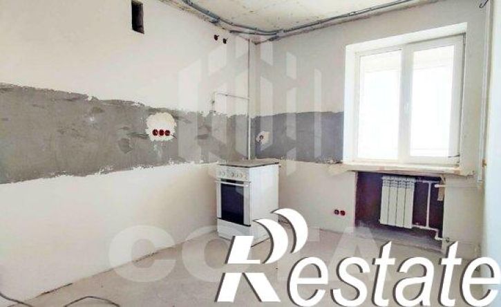 2-комн квартира Керамическая улица, 31,  д. 31