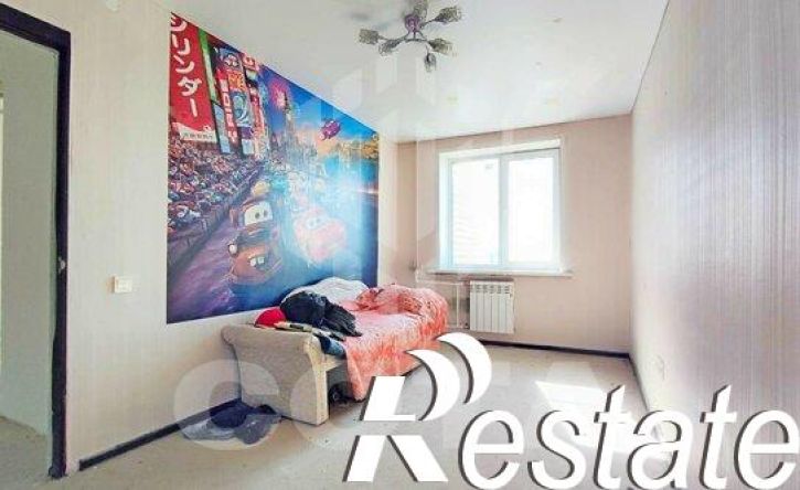 2-комн квартира Керамическая улица, 31,  д. 31