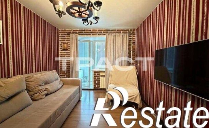 2-комн квартира Ленинский проспект, 30,  д. 30