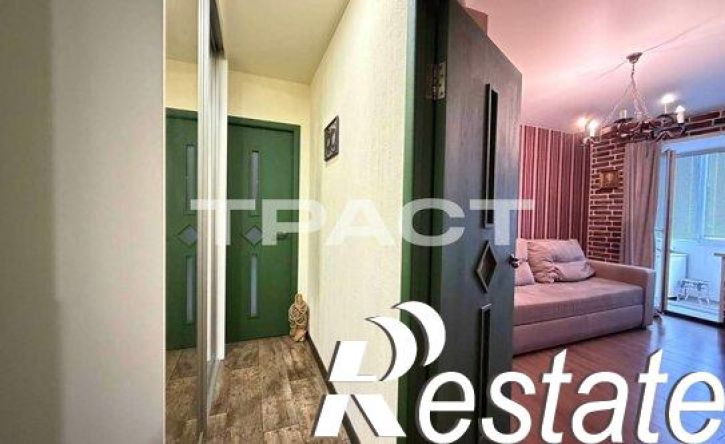 2-комн квартира Ленинский проспект, 30,  д. 30