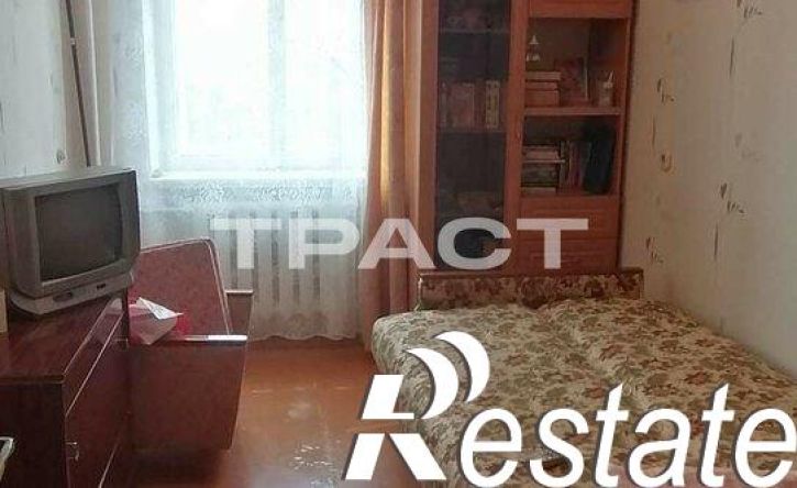 3-комн квартира Краснозвёздная улица, 10,  д. 10