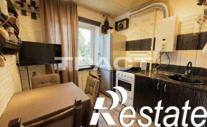 2-комн квартира Ленинский проспект, 30,  д. 30