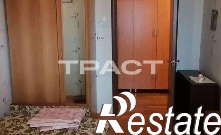 3-комн квартира Краснозвёздная улица, 10,  д. 10