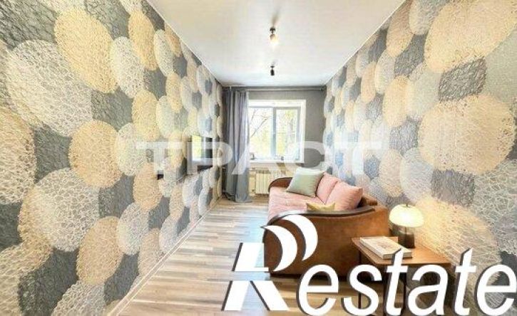 2-комн квартира Ленинский проспект, 30,  д. 30