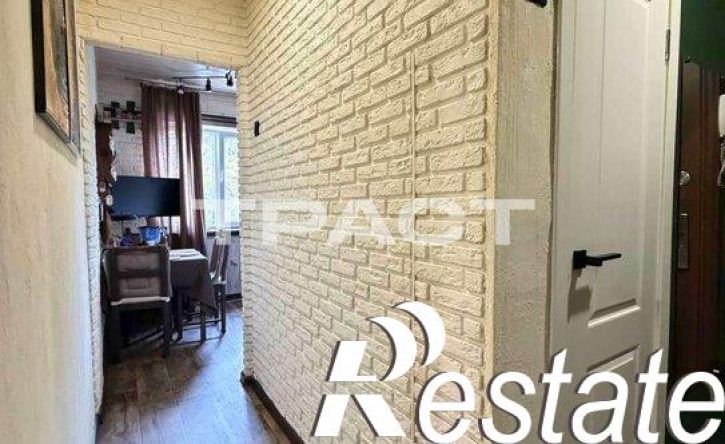 2-комн квартира Ленинский проспект, 30,  д. 30