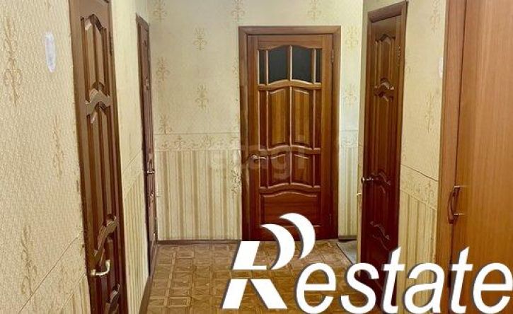 3-комн квартира улица Карла Маркса, 112,  д. 112