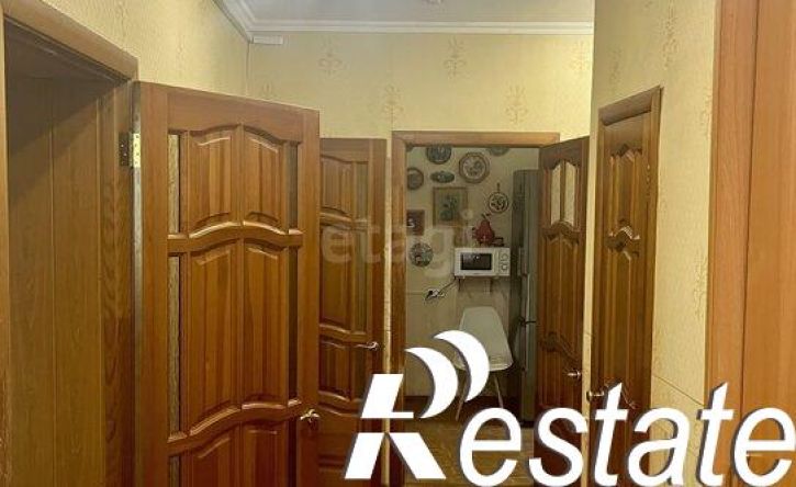 3-комн квартира улица Карла Маркса, 112,  д. 112