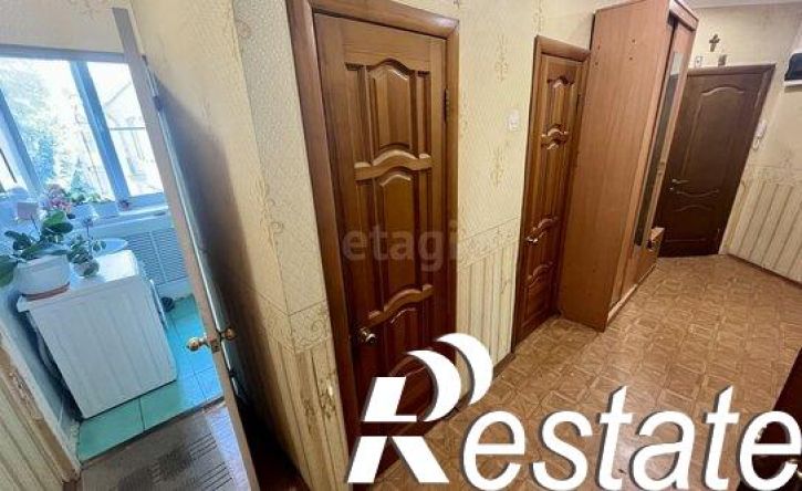 3-комн квартира улица Карла Маркса, 112,  д. 112